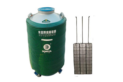 東亞大口徑型液氮罐YDS-80-200F規(guī)格參數(shù)、低溫容器報(bào)價(jià)